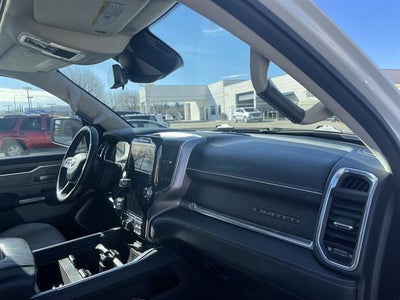 2022 RAM 1500 Limited