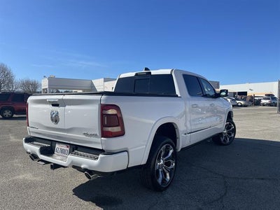 2022 RAM 1500 Limited
