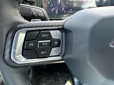 2026 Ford Mustang GT Fastback