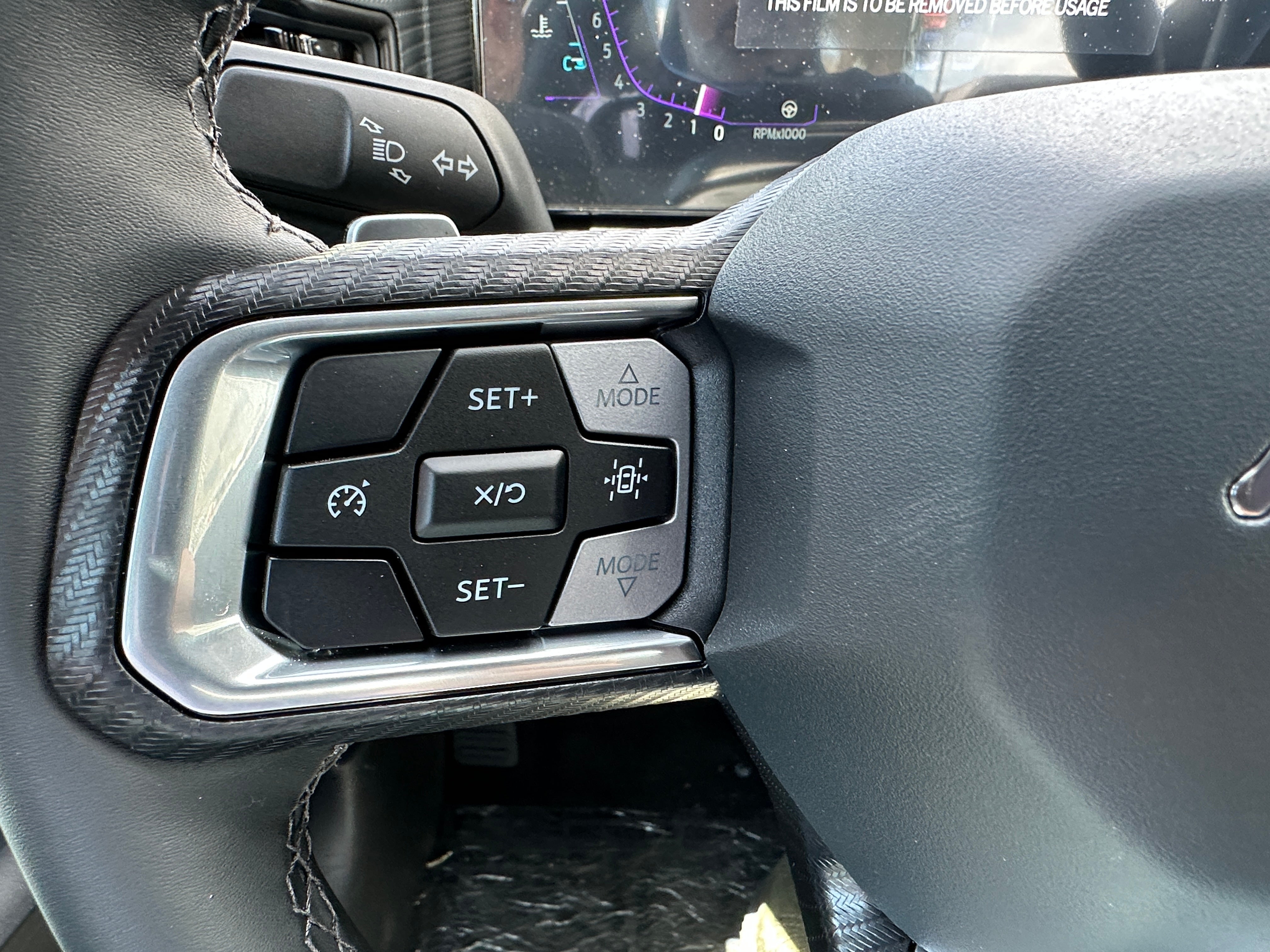 2026 Ford Mustang GT Fastback