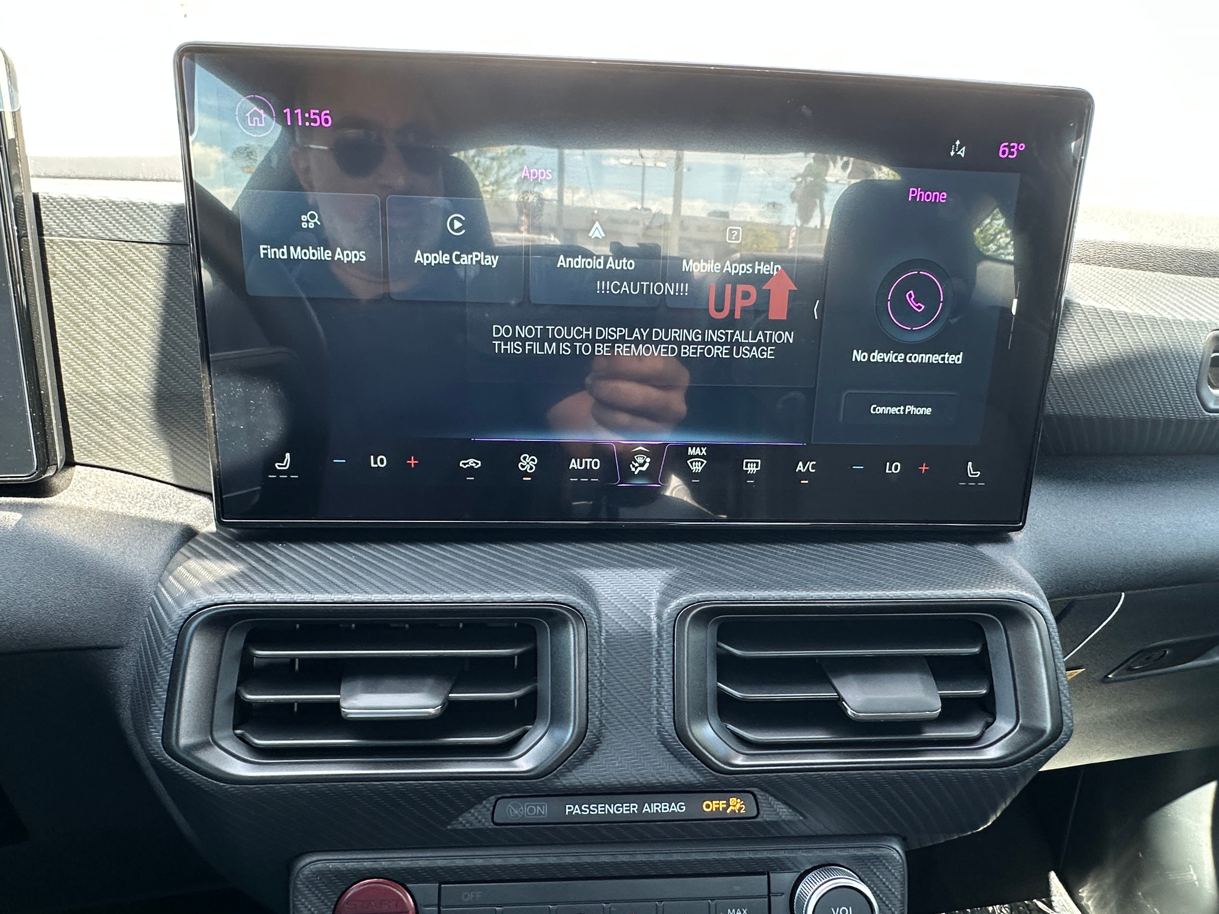 2026 Ford Mustang GT Fastback