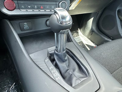 2026 Ford Mustang GT Fastback