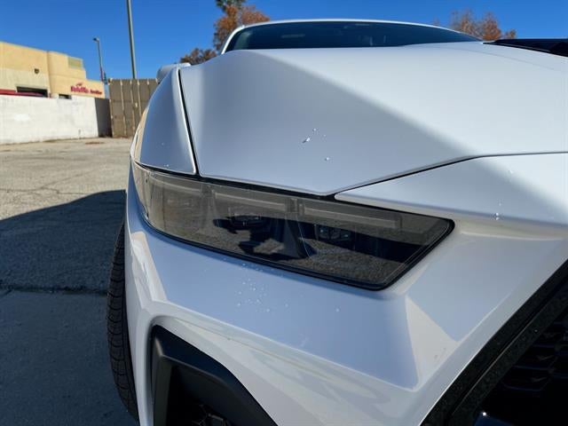 2026 Ford Mustang GT Fastback