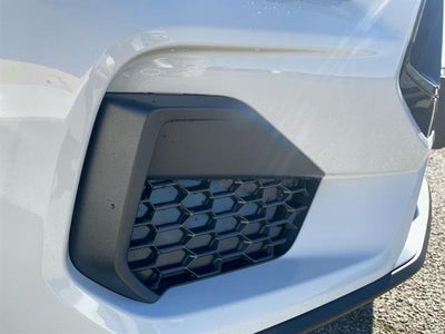 2026 Ford Mustang GT Fastback