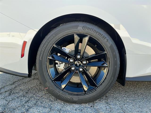 2026 Ford Mustang GT Fastback