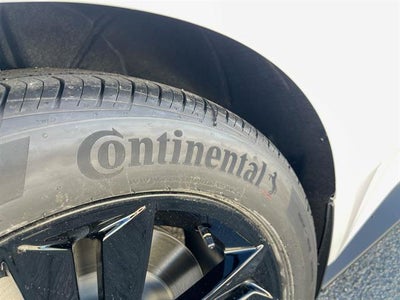 2026 Ford Mustang GT Fastback