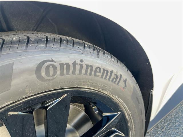 2026 Ford Mustang GT Fastback