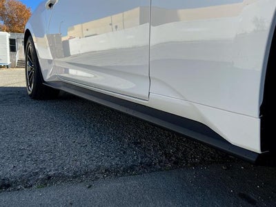 2026 Ford Mustang GT Fastback