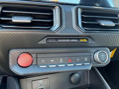 2026 Ford Mustang GT Fastback