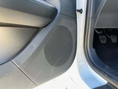 2026 Ford Mustang GT Fastback