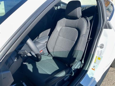 2026 Ford Mustang GT Fastback