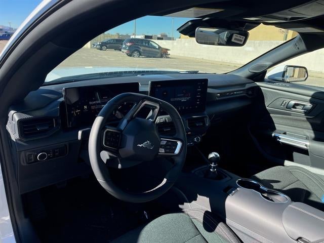 2026 Ford Mustang GT Fastback