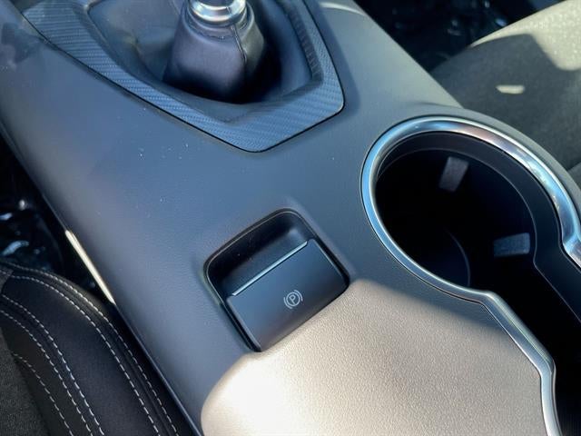 2026 Ford Mustang GT Fastback