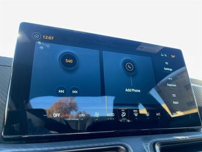 2026 Ford Mustang GT Fastback