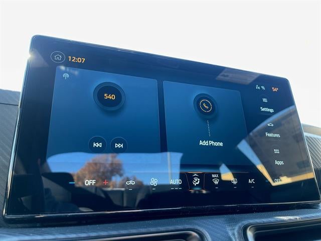 2026 Ford Mustang GT Fastback