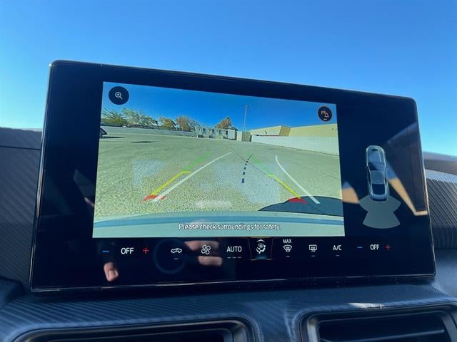 2026 Ford Mustang GT Fastback