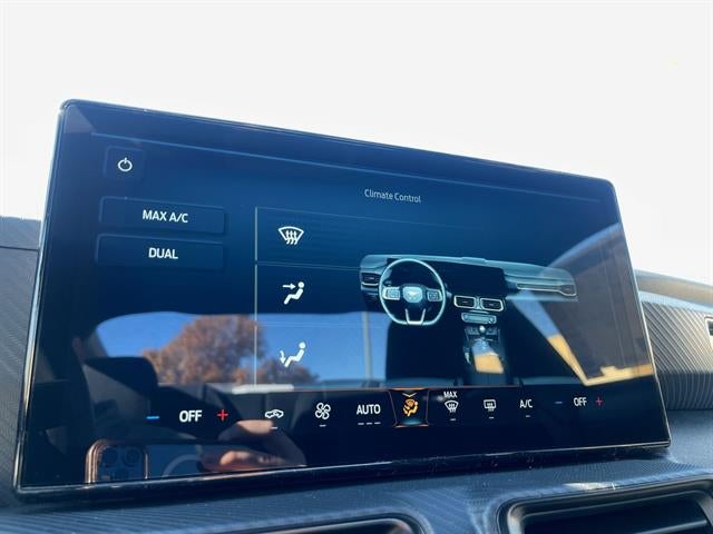 2026 Ford Mustang GT Fastback