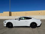 2026 Ford Mustang GT Fastback