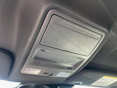 2026 Ford Mustang GT Fastback