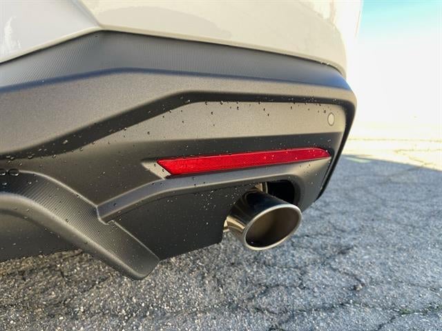 2026 Ford Mustang GT Fastback