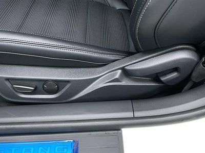 2025 Ford Mustang GT Premium Fastback