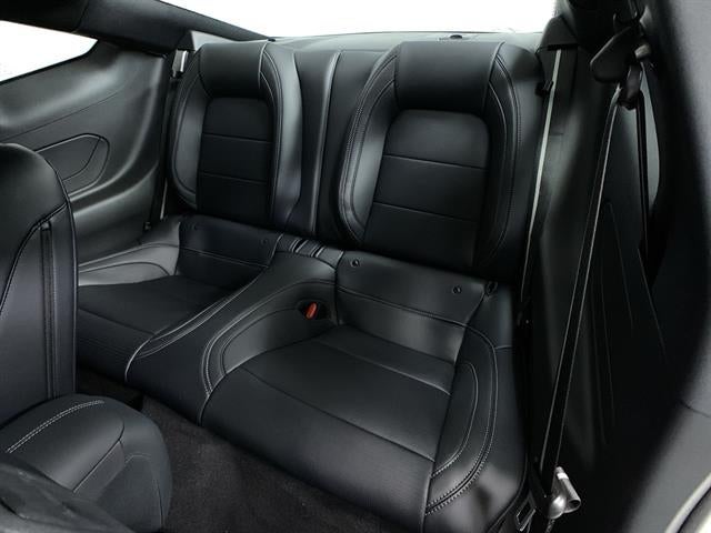 2025 Ford Mustang GT Premium Fastback