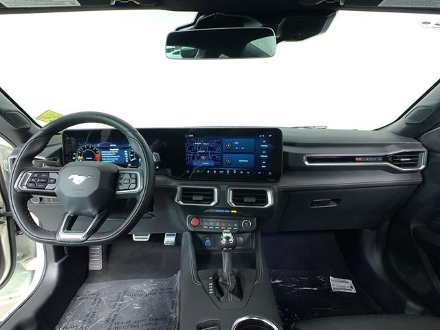 2025 Ford Mustang GT Premium Fastback