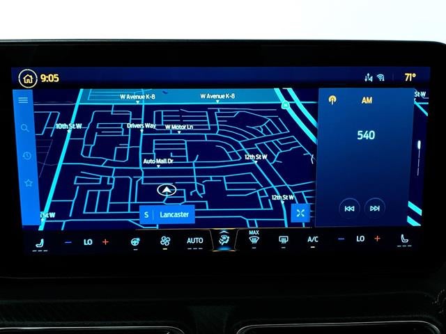 2025 Ford Mustang GT Premium Fastback