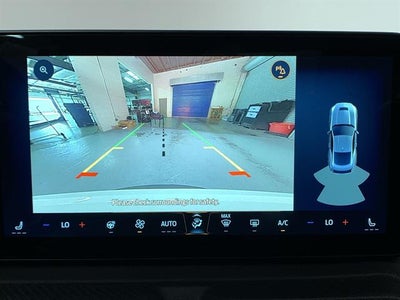 2025 Ford Mustang GT Premium Fastback