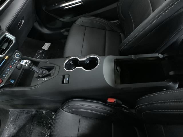 2025 Ford Mustang GT Premium Fastback