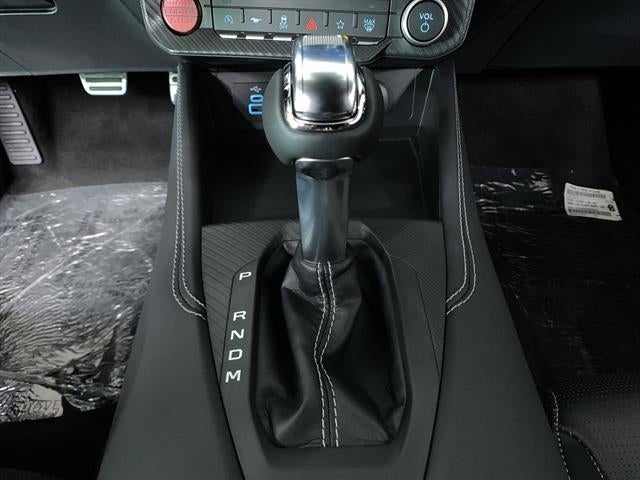 2025 Ford Mustang GT Premium Fastback