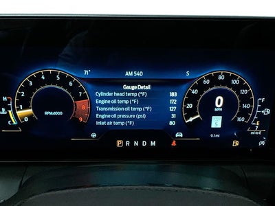 2025 Ford Mustang GT Premium Fastback