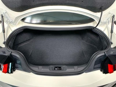 2025 Ford Mustang GT Premium Fastback