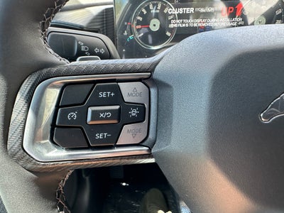 2026 Ford Mustang GT Fastback