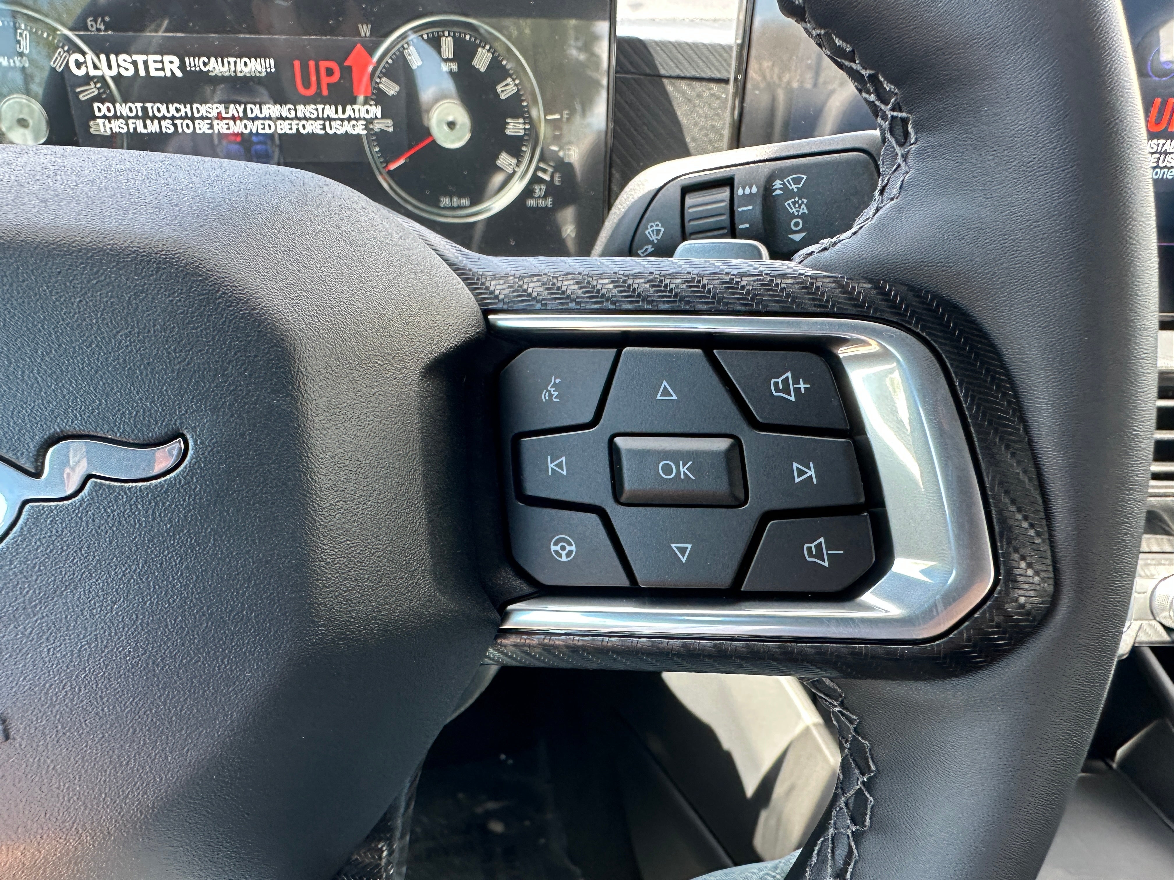 2026 Ford Mustang GT Fastback