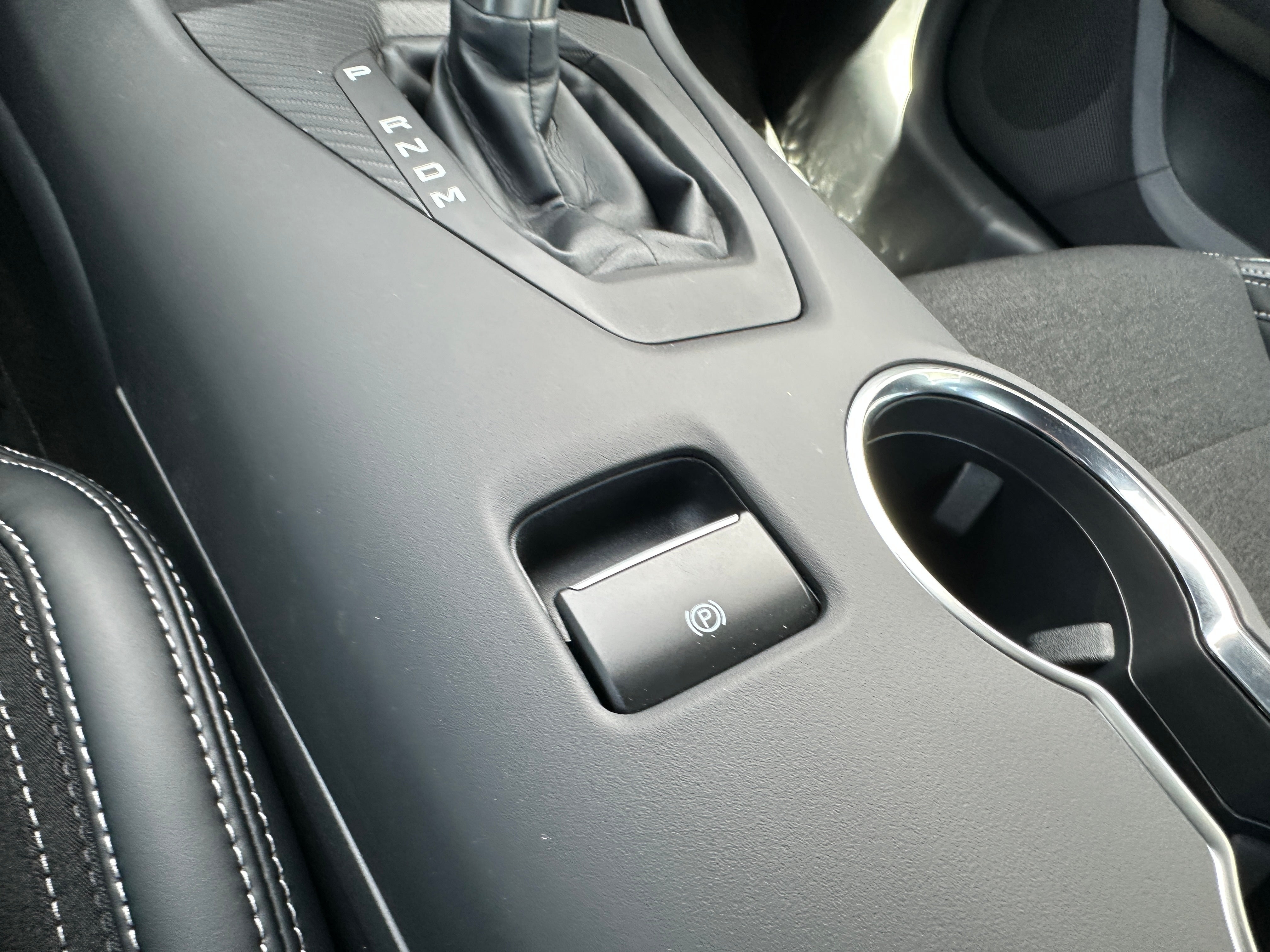 2026 Ford Mustang GT Fastback