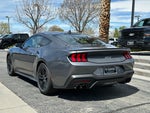 2026 Ford Mustang GT Fastback