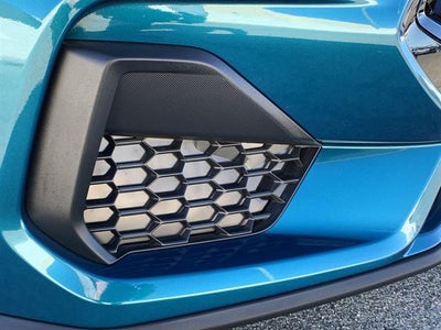 2026 Ford Mustang GT Fastback