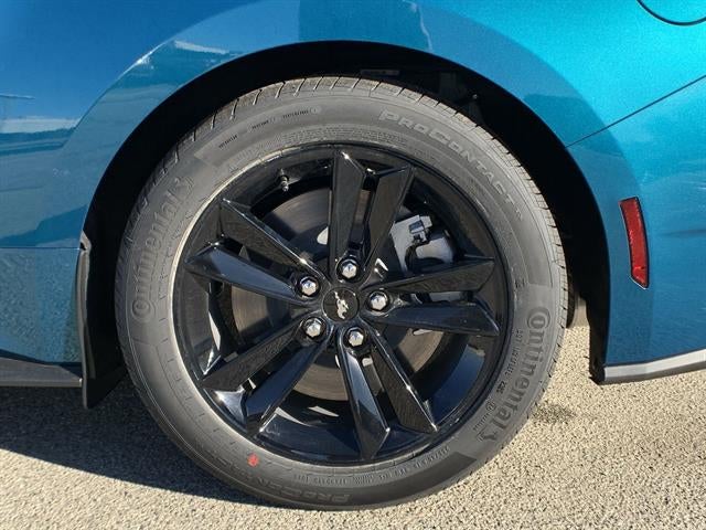 2026 Ford Mustang GT Fastback