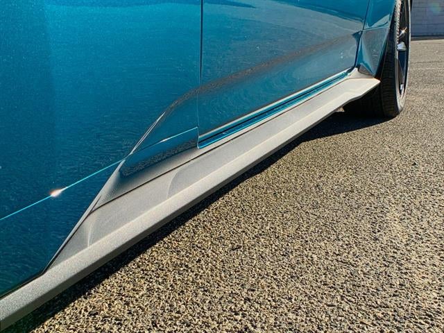 2026 Ford Mustang GT Fastback