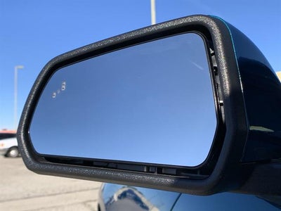 2026 Ford Mustang GT Fastback