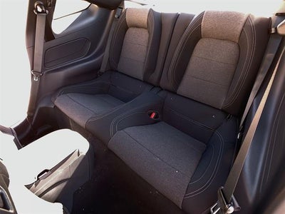 2026 Ford Mustang GT Fastback