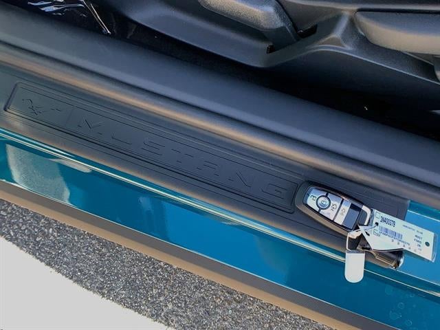 2026 Ford Mustang GT Fastback