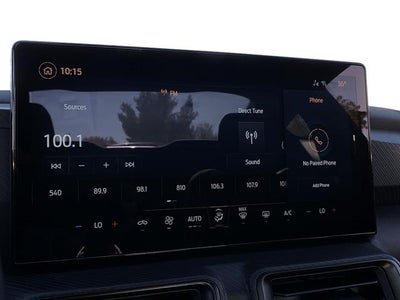 2026 Ford Mustang GT Fastback