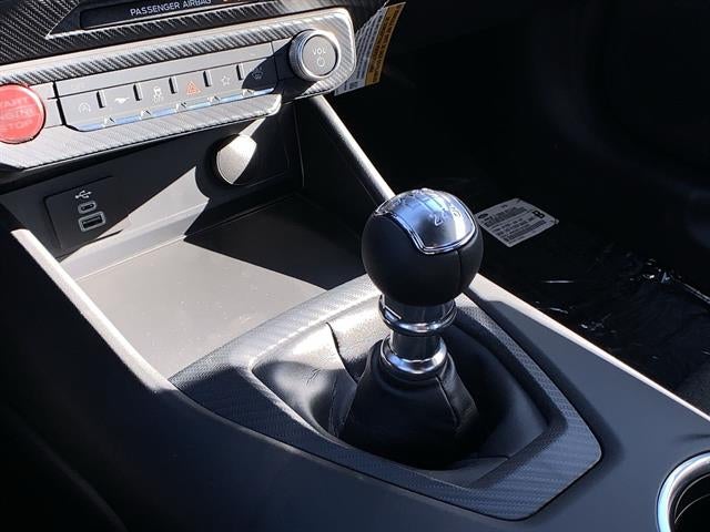 2026 Ford Mustang GT Fastback