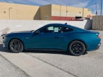 2026 Ford Mustang GT Fastback