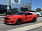 2016 Ford Mustang Shelby GT350 SHELBY