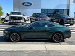 2019 Ford Mustang Bullitt