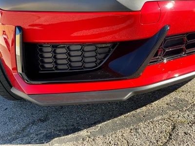 2026 Ford Mustang Dark Horse Fastback