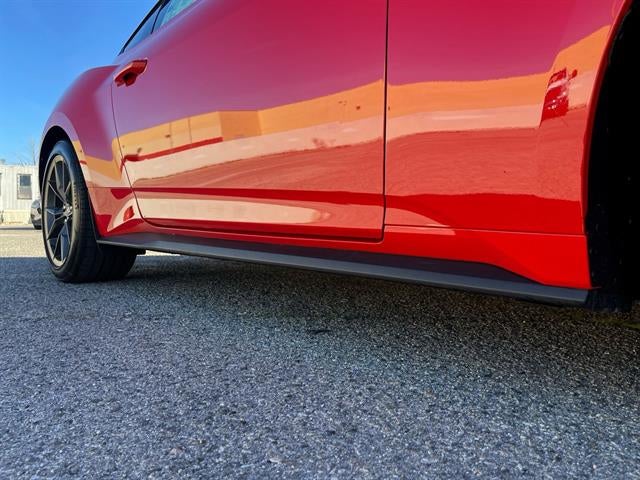 2026 Ford Mustang Dark Horse Fastback